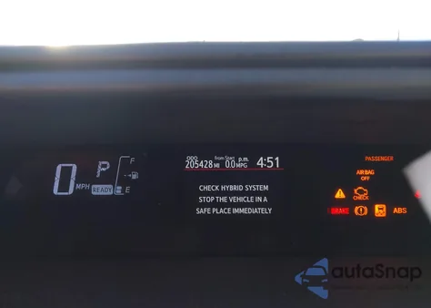 2015 Toyota Prius C One from USA, damaged, VIN JTDKDTB39F1088491
